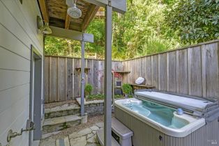 Single Family Residence,  Beech avenue, Russian River, CA 95462 - 33