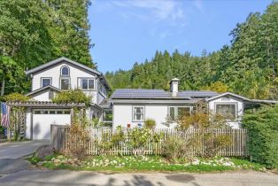 Single Family Residence,  Beech avenue, Russian River, CA 95462 - 42