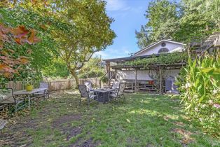 Single Family Residence,  Beech avenue, Russian River, CA 95462 - 36