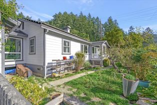 Single Family Residence,  Beech avenue, Russian River, CA 95462 - 35