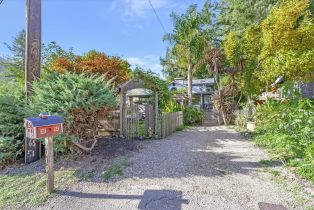 Single Family Residence,  Beech avenue, Russian River, CA 95462 - 41