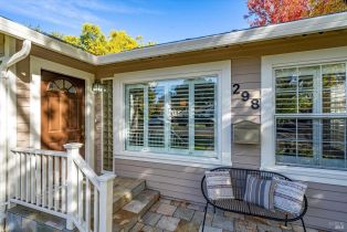 Single Family Residence,  Hartson street, Napa, CA 94559 - 4