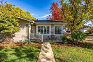 Single Family Residence,  Hartson street, Napa, CA 94559 - 3