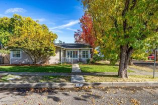 Single Family Residence, 298 S Hartson St, Napa, CA  Napa, CA 94559