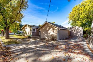 Single Family Residence,  Hartson street, Napa, CA 94559 - 56