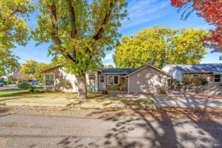 Single Family Residence,  Hartson street, Napa, CA 94559 - 55