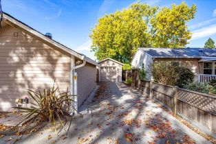 Single Family Residence,  Hartson street, Napa, CA 94559 - 57