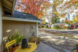 Single Family Residence,  Hartson street, Napa, CA 94559 - 60