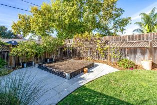 Single Family Residence,  Hartson street, Napa, CA 94559 - 54