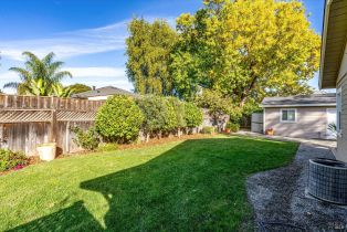 Single Family Residence,  Hartson street, Napa, CA 94559 - 53