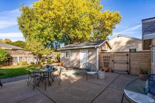 Single Family Residence,  Hartson street, Napa, CA 94559 - 45