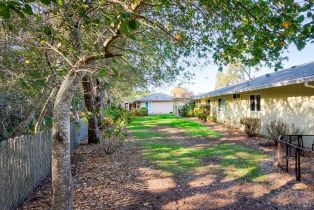 Single Family Residence,  Meadowgreen circle, Santa Rosa, CA 95409 - 33