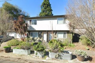 Residential Income, 203 Hewett St, Santa Rosa, CA  Santa Rosa, CA 95401