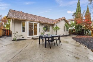 Single Family Residence,  Brianne circle, Windsor, CA 95492 - 25