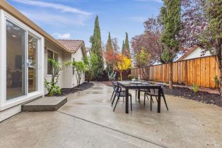 Single Family Residence,  Brianne circle, Windsor, CA 95492 - 26