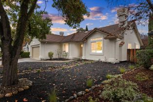 Single Family Residence,  Brianne circle, Windsor, CA 95492 - 2