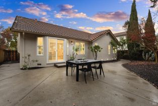 Single Family Residence,  Brianne circle, Windsor, CA 95492 - 28