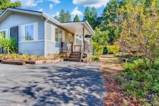 Single Family Residence, 9900 Hwy 116 N, Russian River, CA  Russian River, CA 95436