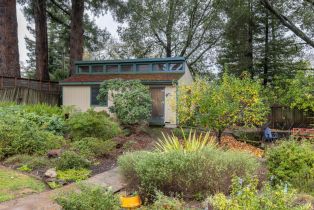 Single Family Residence,  Brown street, Healdsburg, CA 95448 - 24