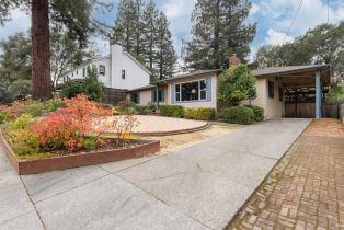 Single Family Residence,  Brown street, Healdsburg, CA 95448 - 2