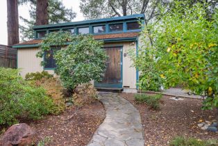 Single Family Residence,  Brown street, Healdsburg, CA 95448 - 27