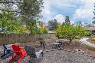 Single Family Residence,  Brown street, Healdsburg, CA 95448 - 25