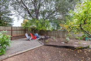 Single Family Residence,  Brown street, Healdsburg, CA 95448 - 26