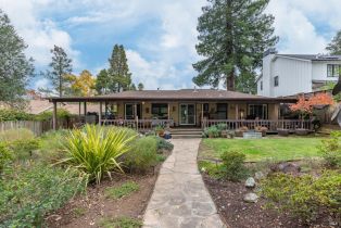 Single Family Residence,  Brown street, Healdsburg, CA 95448 - 29