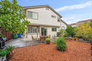 Single Family Residence,  Buckingham drive, Windsor, CA 95492 - 40