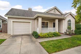 Single Family Residence,  Glen Miller drive, Windsor, CA 95492 - 27