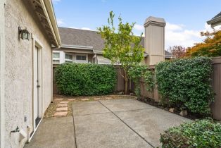 Single Family Residence,  Glen Miller drive, Windsor, CA 95492 - 23