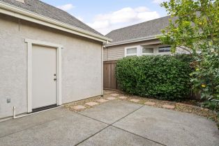 Single Family Residence,  Glen Miller drive, Windsor, CA 95492 - 24