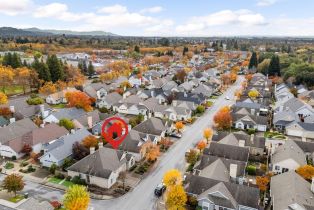 Single Family Residence,  Glen Miller drive, Windsor, CA 95492 - 27