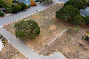 Residential Lot,  Grant court, Petaluma, CA 94952 - 4