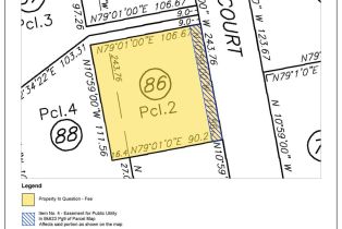 Residential Lot,  Grant court, Petaluma, CA 94952 - 24