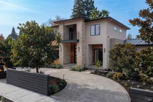 Single Family Residence,  Grove street, Healdsburg, CA 95448 - 75