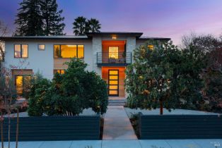 Single Family Residence,  Grove street, Healdsburg, CA 95448 - 68