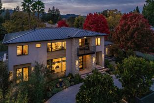 Single Family Residence,  Grove street, Healdsburg, CA 95448 - 60