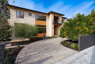 Single Family Residence,  Grove street, Healdsburg, CA 95448 - 15