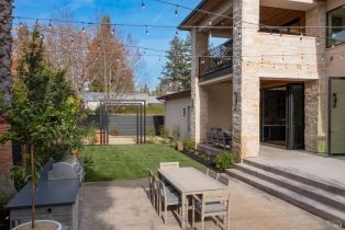 Single Family Residence,  Grove street, Healdsburg, CA 95448 - 57