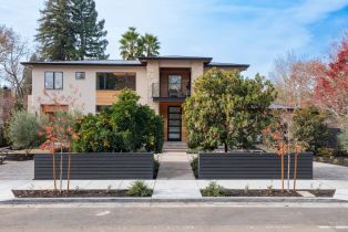 Single Family Residence,  Grove street, Healdsburg, CA 95448 - 14