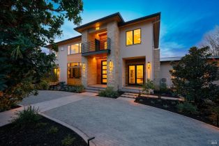 Single Family Residence,  Grove street, Healdsburg, CA 95448 - 66