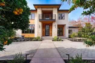 Single Family Residence,  Grove street, Healdsburg, CA 95448 - 13