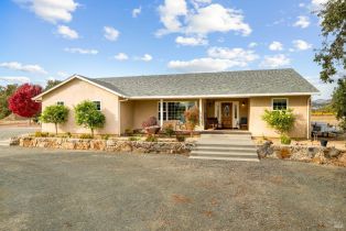 Single Family Residence,  Silverado trail, Napa, CA 94558 - 2