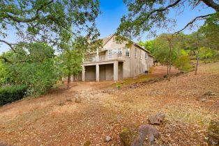 Single Family Residence,  Castle Oaks drive, Napa, CA 94558 - 71