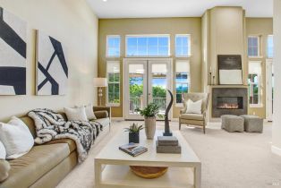 Single Family Residence,  Castle Oaks drive, Napa, CA 94558 - 2