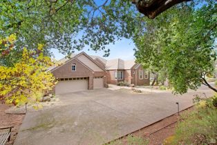 Single Family Residence,  Castle Oaks drive, Napa, CA 94558 - 73