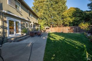 Single Family Residence,  Melrose court, Sonoma, CA 95476 - 28