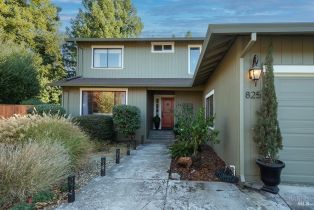 Single Family Residence,  Melrose court, Sonoma, CA 95476 - 2