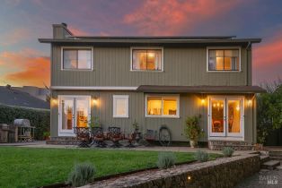 Single Family Residence,  Melrose court, Sonoma, CA 95476 - 34